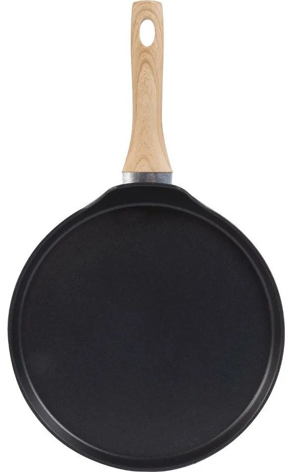 Tigaie de clătite Natur Lamart LT1290, diametru 28cm, 28 cm