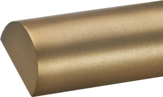 Där Lighting ONE6763 - Lampă pentru tablouri ONEDIN 2xE14/25W/230V, finisaj bronz