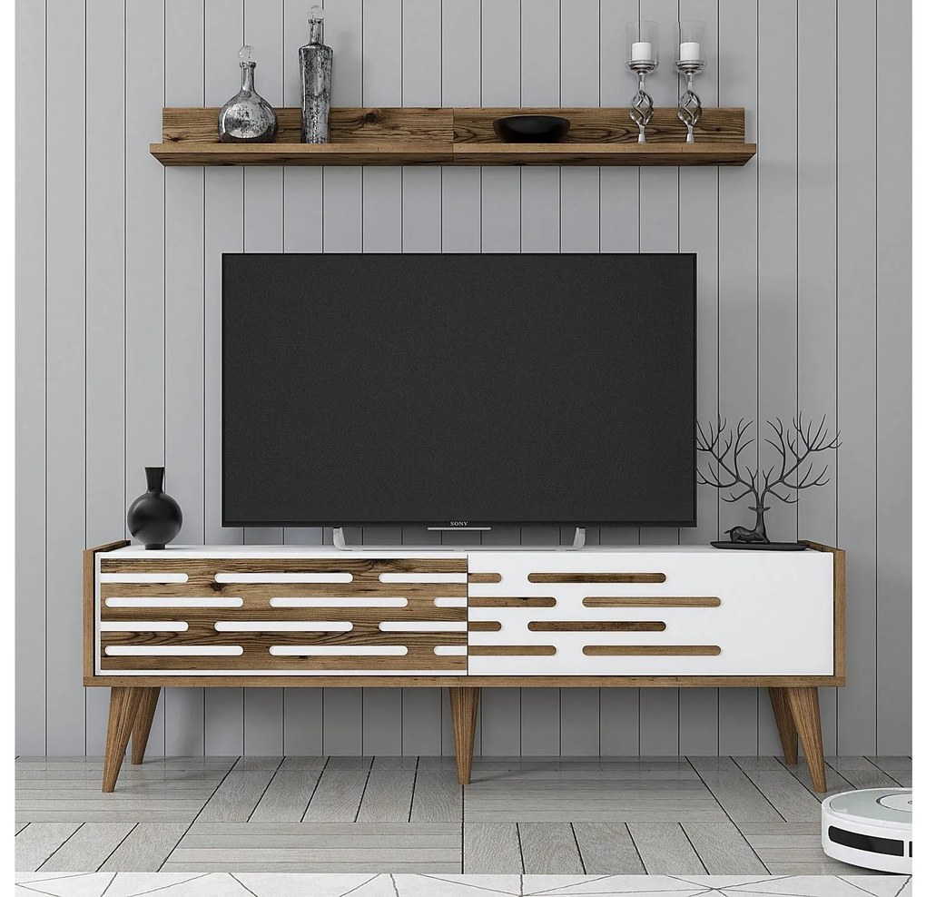 Mobilier living Valencia (Nuc + Alb). 1089354