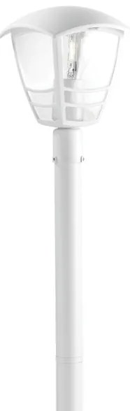 Philips 15383/31/16 - Corp de iluminat exterior MYGARDEN CREEK 1xE27/60W/230V