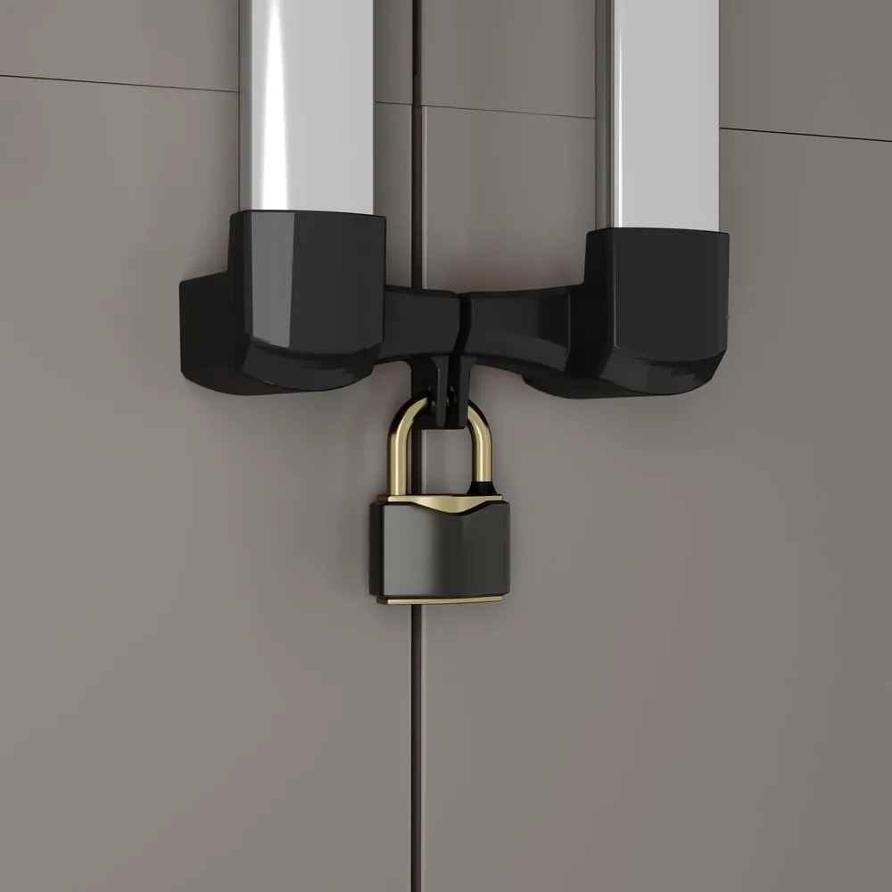 Dulap de atelier Pro Tall - Keter