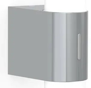 Aplica de perete LED pentru baie IP44 Helva night 2015301033 NL