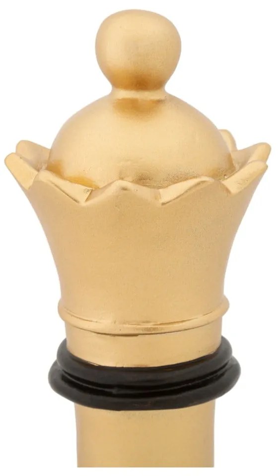 Statuetă din polirășină 25,5 cm Queen – Mauro Ferretti