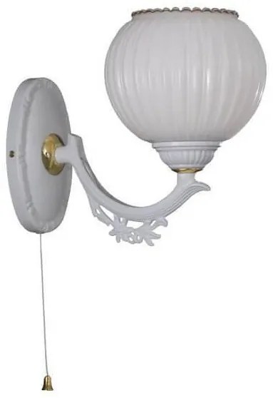 Aplica de perete clasica design italian 9650