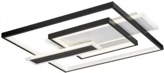 Plafoniera moderna led 50W Herkules 2932 Rabalux