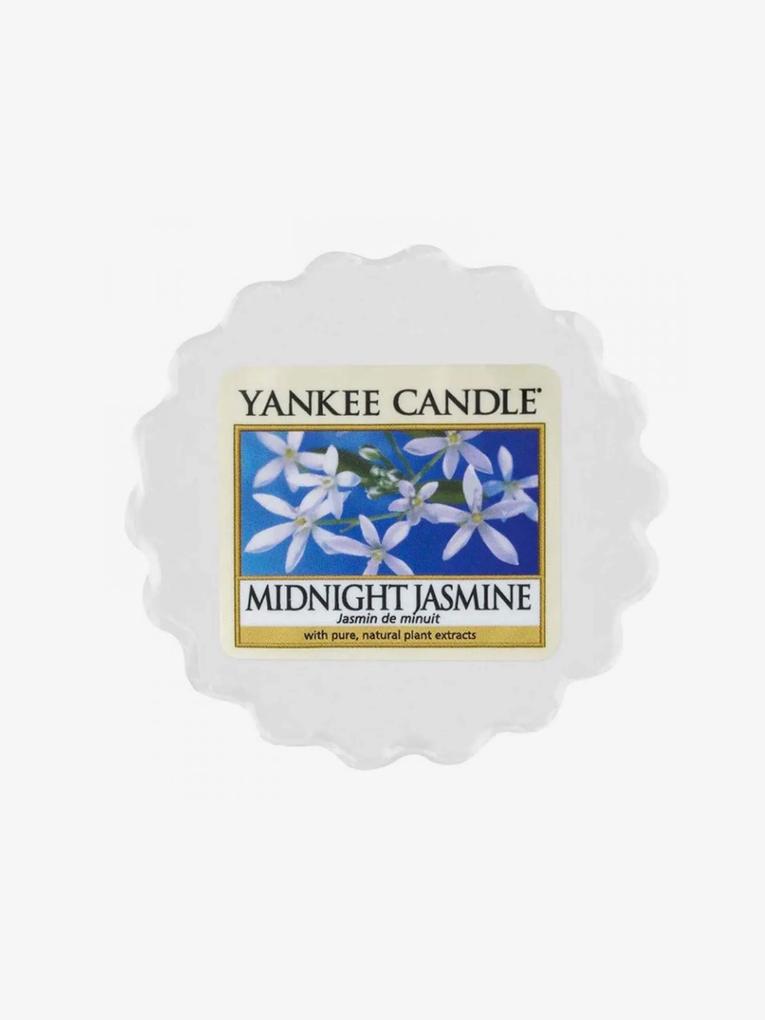 Yankee Candle ceara parfumata pentru aroma lampa Midnight Jasmine