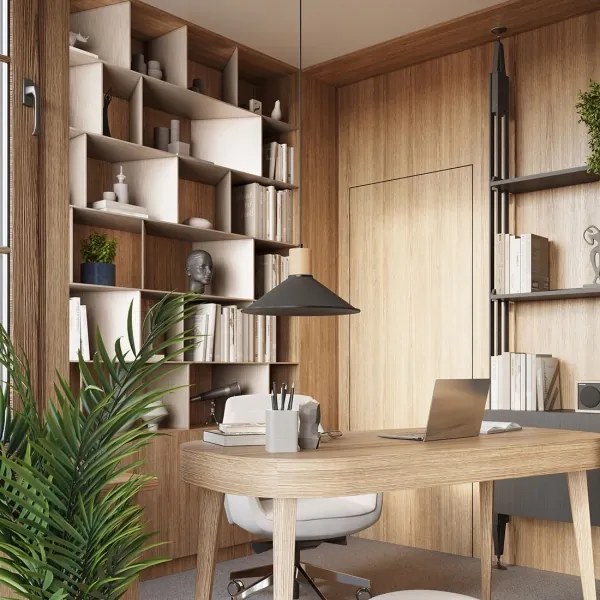 Lustră pe cablu Sollux SL.1320 JAGA 1xE27/15W/230V negru