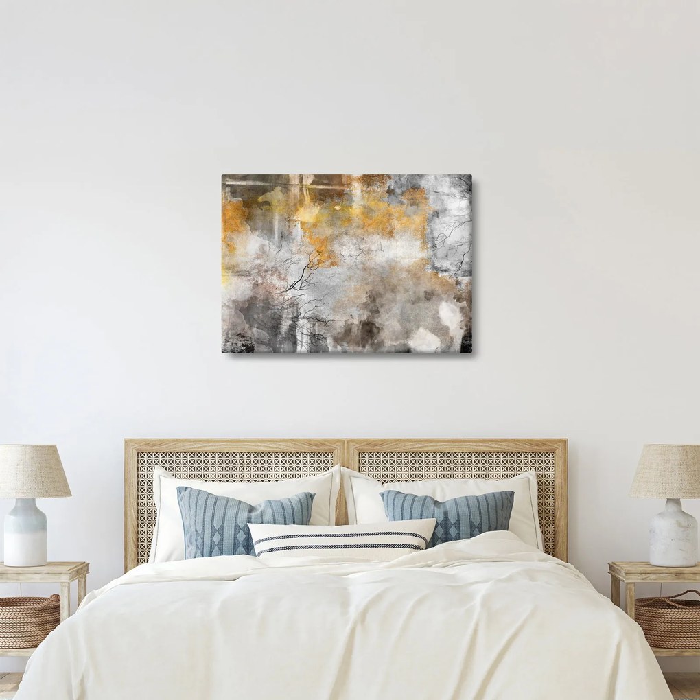 Tablou - Abstract (70x50 cm)