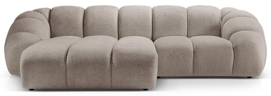 Colțar bej (cu colț pe partea stângă ) Diana – Micadoni