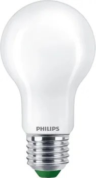Bec LED dimabil Philips ULTRAEFFICIENT A60 E27/5,2W/230V 2700K