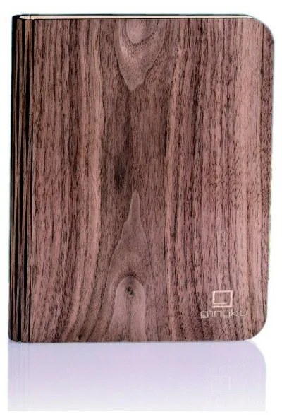 Decorațiune luminoasă maro cu USB Booklight – Gingko