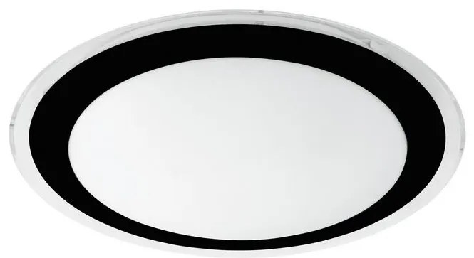 Eglo 99404 - Plafonieră LED COMPETA LED/18W/230V