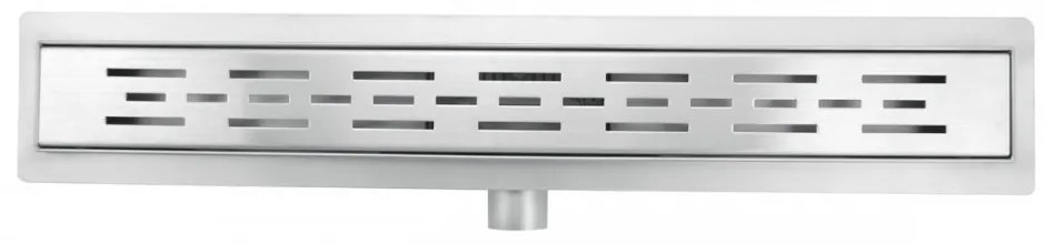 Scurgere de duș cu flux 70