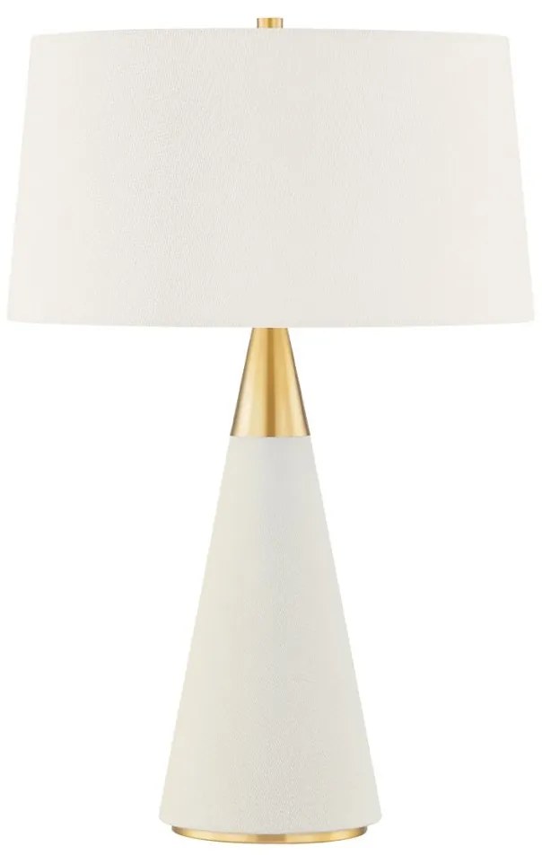 Veioza LUX, Metal Alama Antic, Tesatura In, JEN