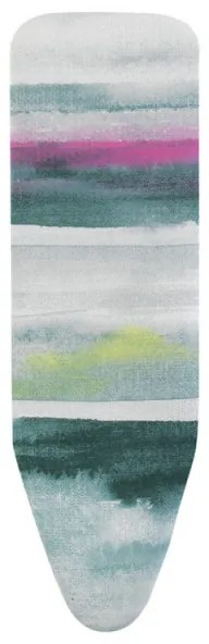 Capac pentru masa de călcat Brabantia A 1003399, 110x30 cm, 8 mm, Multicolor