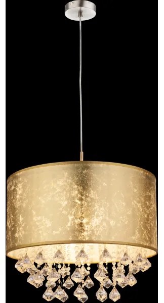 Globo 15187H3 - Lustra AMY 1xE27/60W