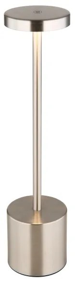 Globo 21019N - Lampă de birou LED reglabilă POLINA LED/1,2W/3,7V