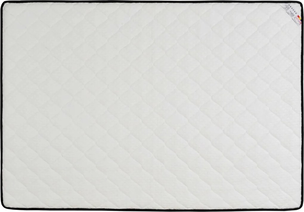 Saltea Latex 180×200 cm, fermitate medie, 20 cm înălțime