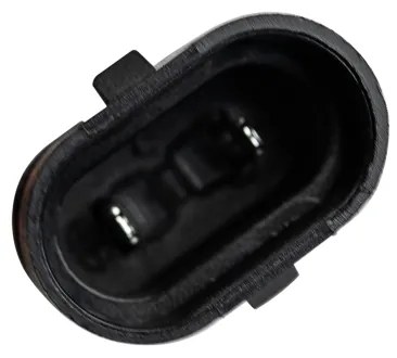 Proiector LED pentru tractor BLACK LED/20W/10-30V IP69 5700K rotund