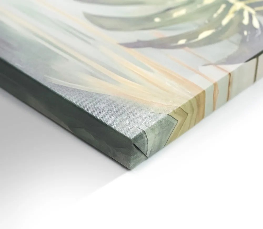 Tablou 70x100 cm Monstera – Styler