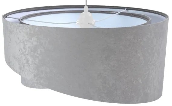 Lustră pe cablu GALAXY 1xE27/60W/230V