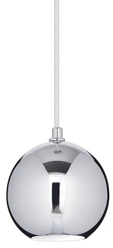 Pendul modern MR JACK SP1 BIG crom 116464