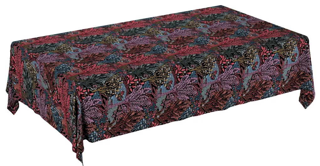 Fata de masa rectangulara