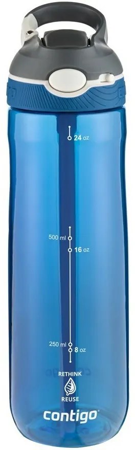 Sticlă pentru băut Contigo Ashland 720 ml Monaco, 720 ml