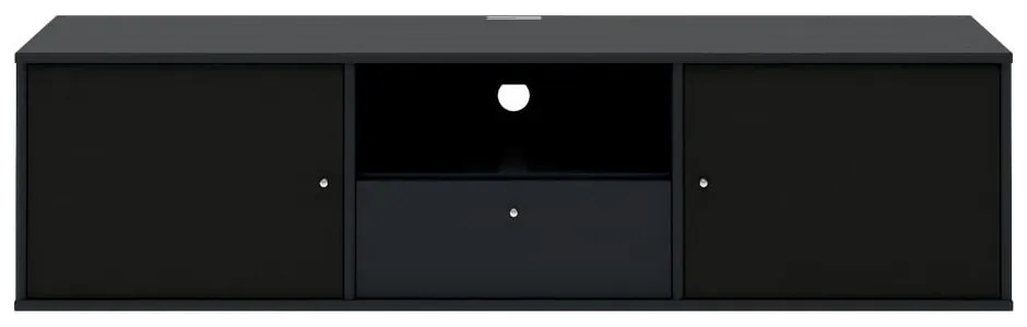 Comodă TV Mistral 232, negru
