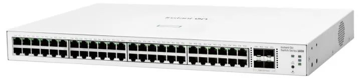 ARUBA ION 1830 48G 4SFP SW