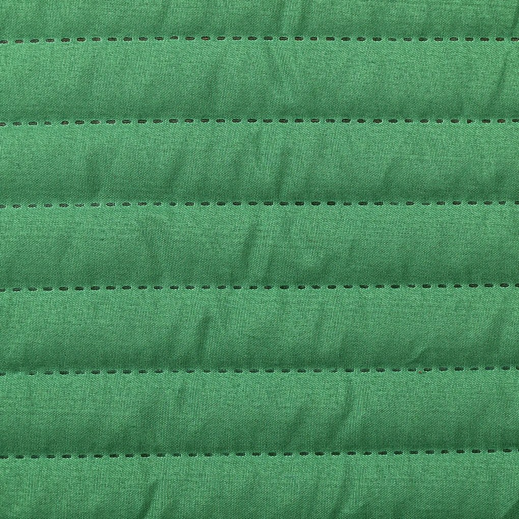 Cuvertură 4Home Doubleface portocaliu/verde, 220 x 240 cm, 2 buc. 40 x 40 cm