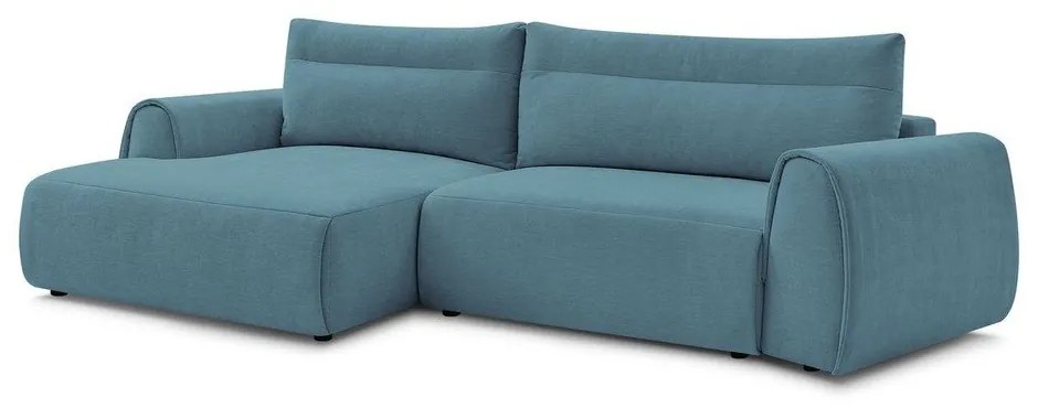 Colțar albastru Aden – Bobochic Paris