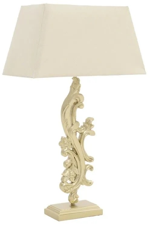 Veioza din rasina Aristocratic 40 x 65 cm