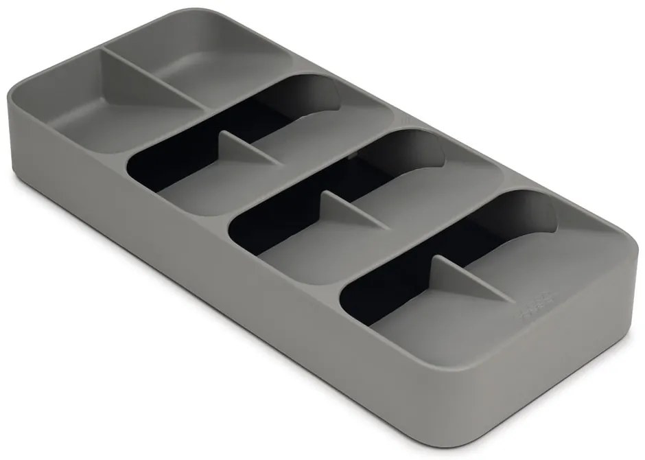 Organizator pentru tacâmuri Joseph Joseph, gri