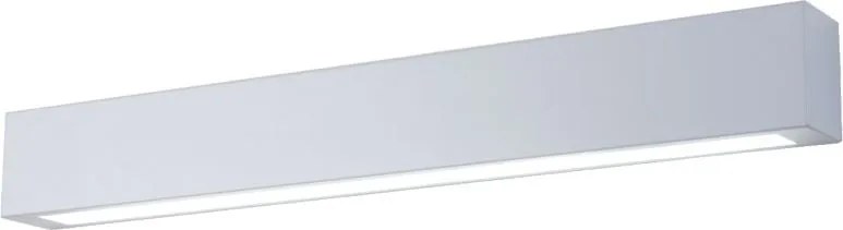 Light Prestige Ibros lampă de tavan 1x18 W alb LP-7001/1CWH-6318CCT