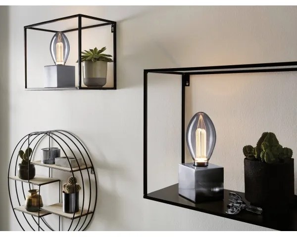 Bec LED INNER B75 E27/3,5W/230V 1800K Paulmann 28877