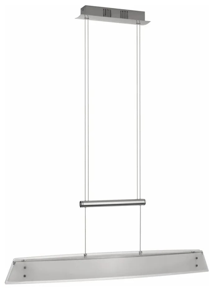 Philips Massive 40809/11/10 - Candelabru HICKS 6xG4/20W/230V pe cablu