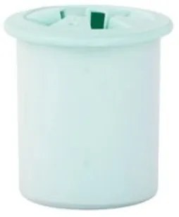Dispozitiv curatare labute caine din silicon CUPA S - diverse culori Culoare: Roz