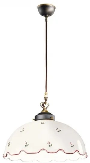 Abajur de rezervă din sticlă NONNA Kolarz 731.G71