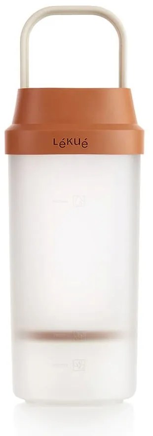 Kit de preparare a laptelui vegetal 2 buc. 1 l Veggie – Lékué