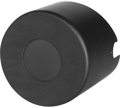Recipient pentru zaț cafea ECG Knockbox Nero