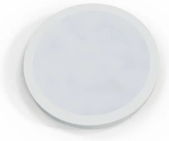 Plafonieră LED pentru baie MARLON, 36 W, 230 V, Ø 30 cm, IP54, albă