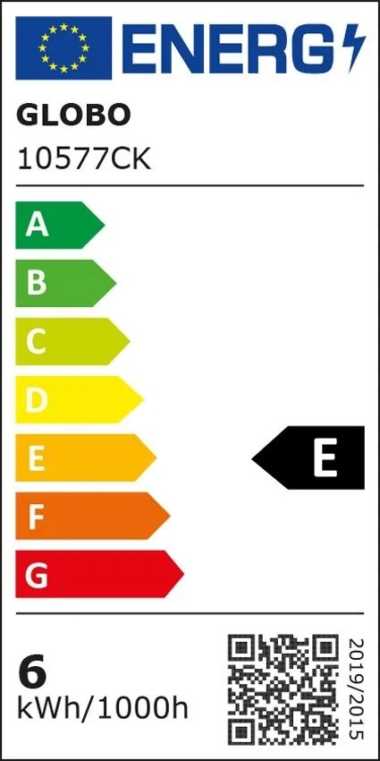 Bec E14 LED 6W 800lm 4000K