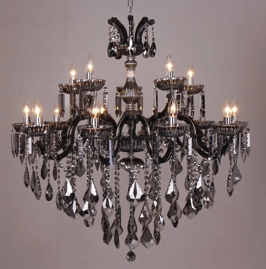 Lustra, Candelabru cu 15 brate CHATEAU