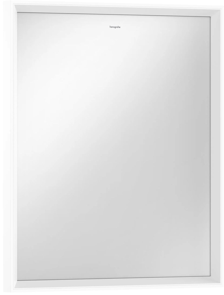 Hansgrohe Xarita E oglindă 60.6x70.6 cm dreptunghiular cu iluminare 54997700