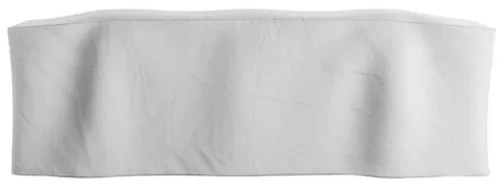 Șemineu de exterior pe gaz Planika Rio GAS 41,4x69,8 cm 10kW