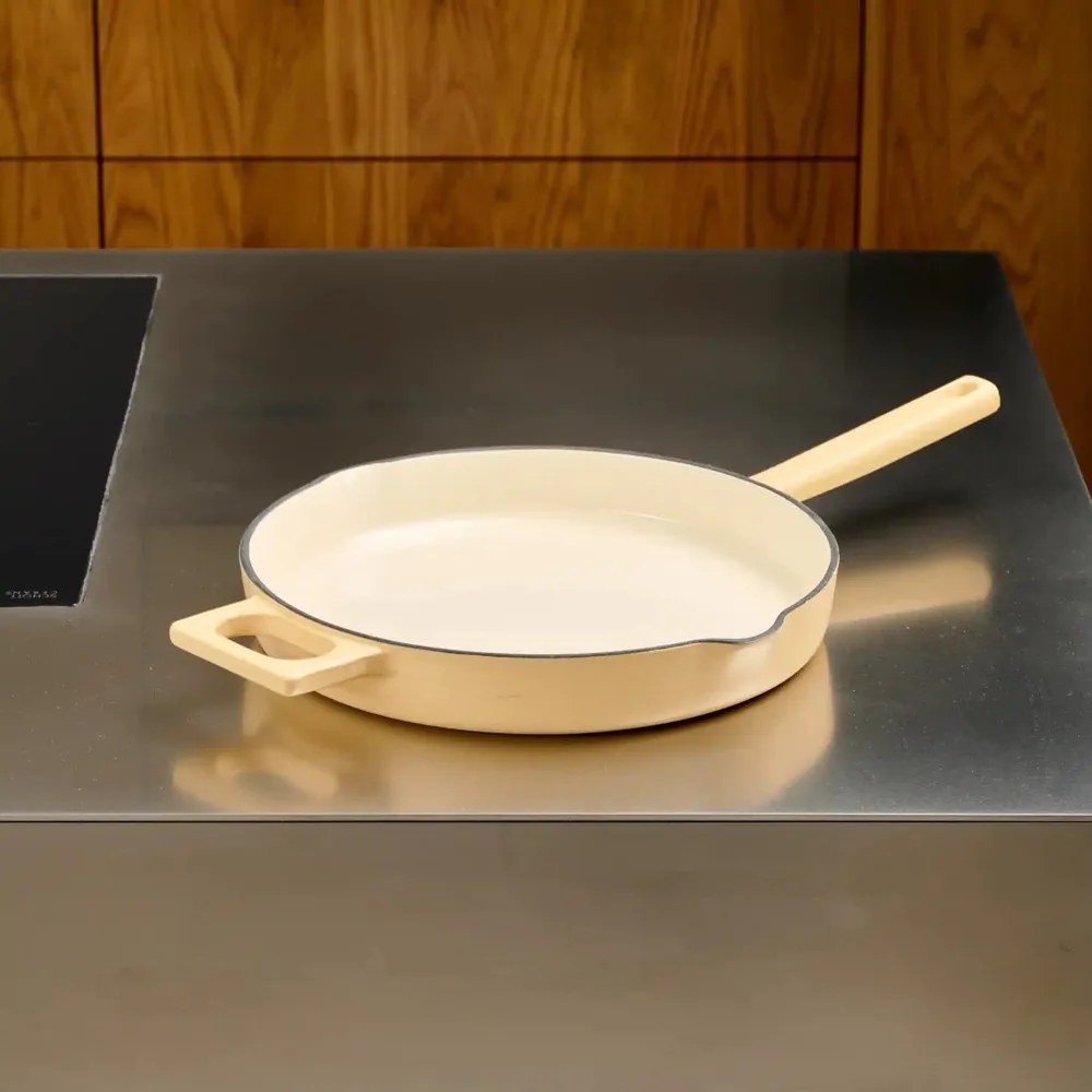 Tigaie din fontă ø 26 cm Mattia 3.0 – FABINI