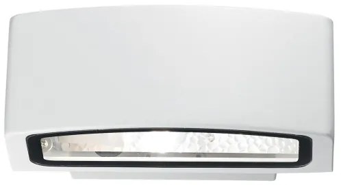 Ideal lux - Aplica perete exterior 1xE27/60W/230V IP65