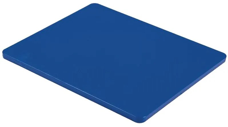 TOCATOR HACCP GN1/2,26.5X32.5X1CM, ALBASTRU, CHEF LINE , COOKING BY HEINNER