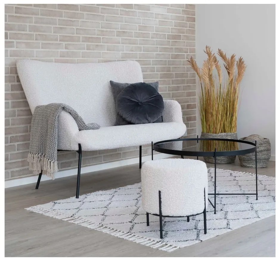 Iarbă artificială (înălțime 110 cm) Sorghum – House Nordic